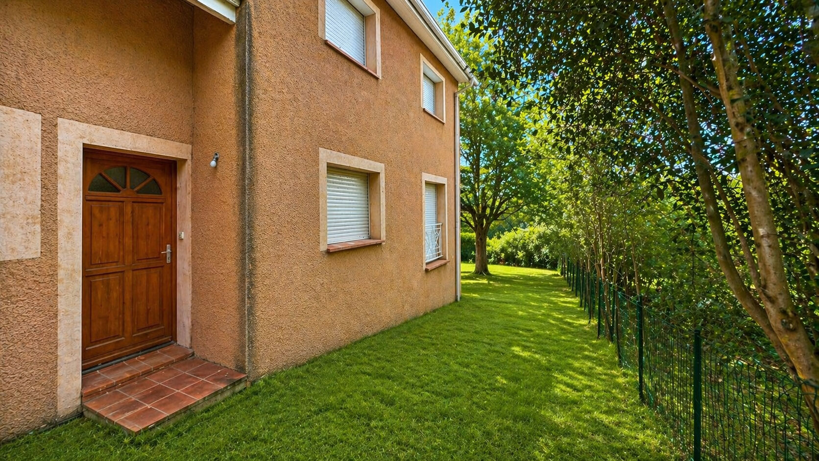 Maison L ISLE JOURDAIN (32600) 3 pi&egrave;ces 79.89 m&sup2;