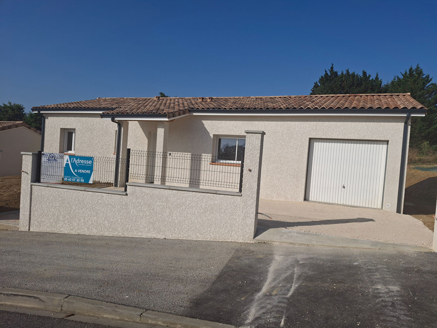 Maison GIMONT (32200) 4 pièces 84.90 m²