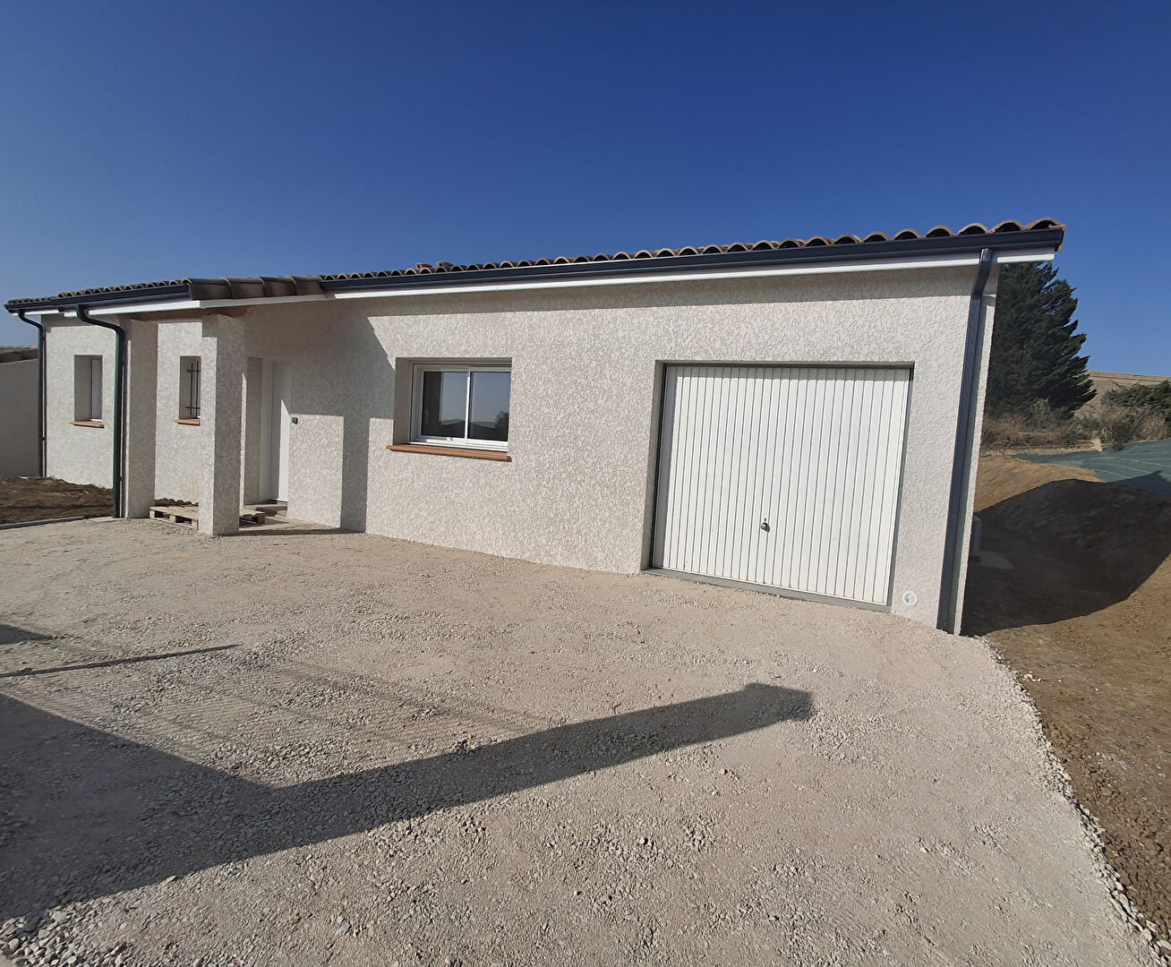 Maison GIMONT (32200) 4 pièces 84.90 m²