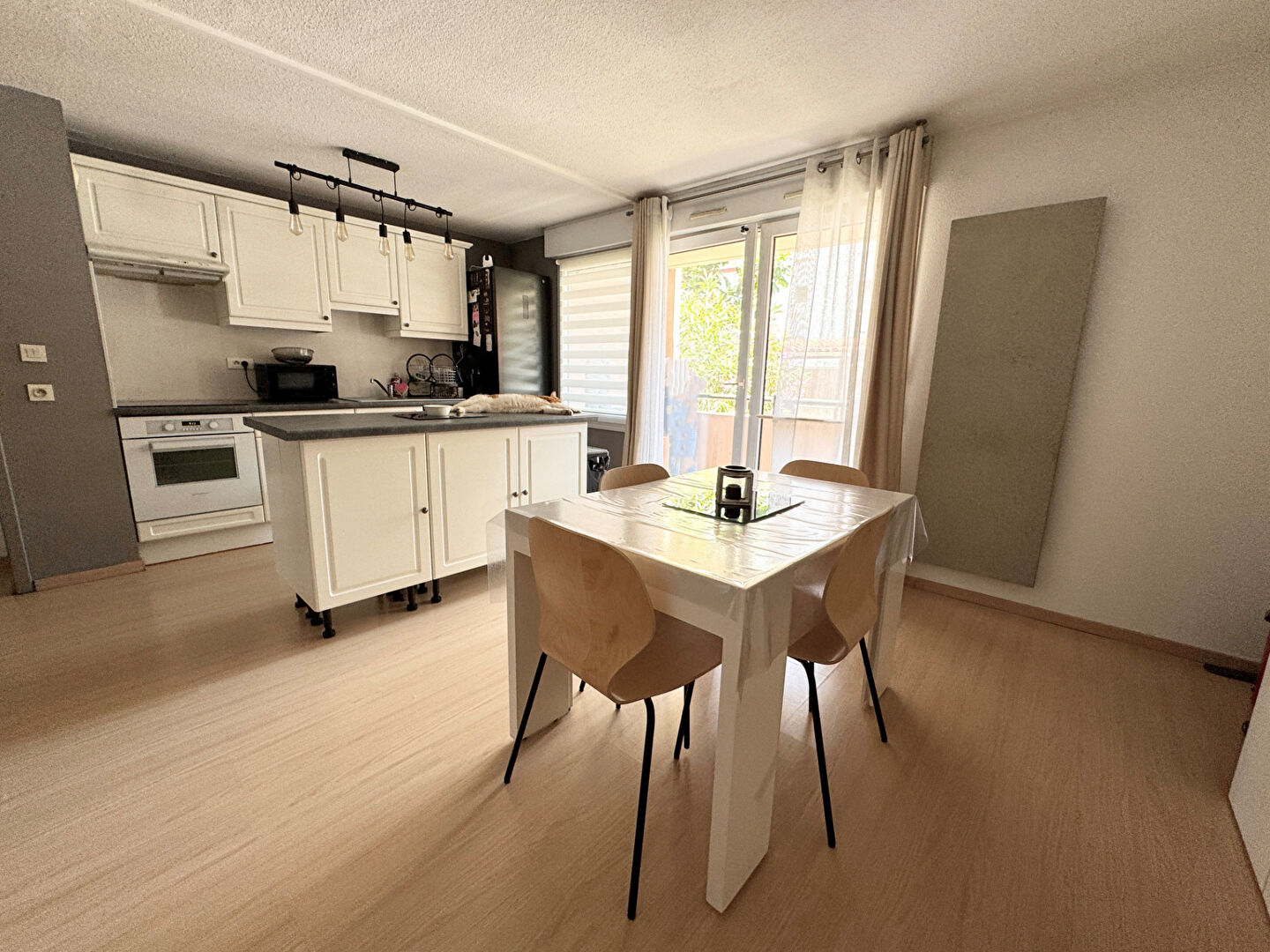Appartement TOULOUSE (31200) 2 pièces 47.00 m²