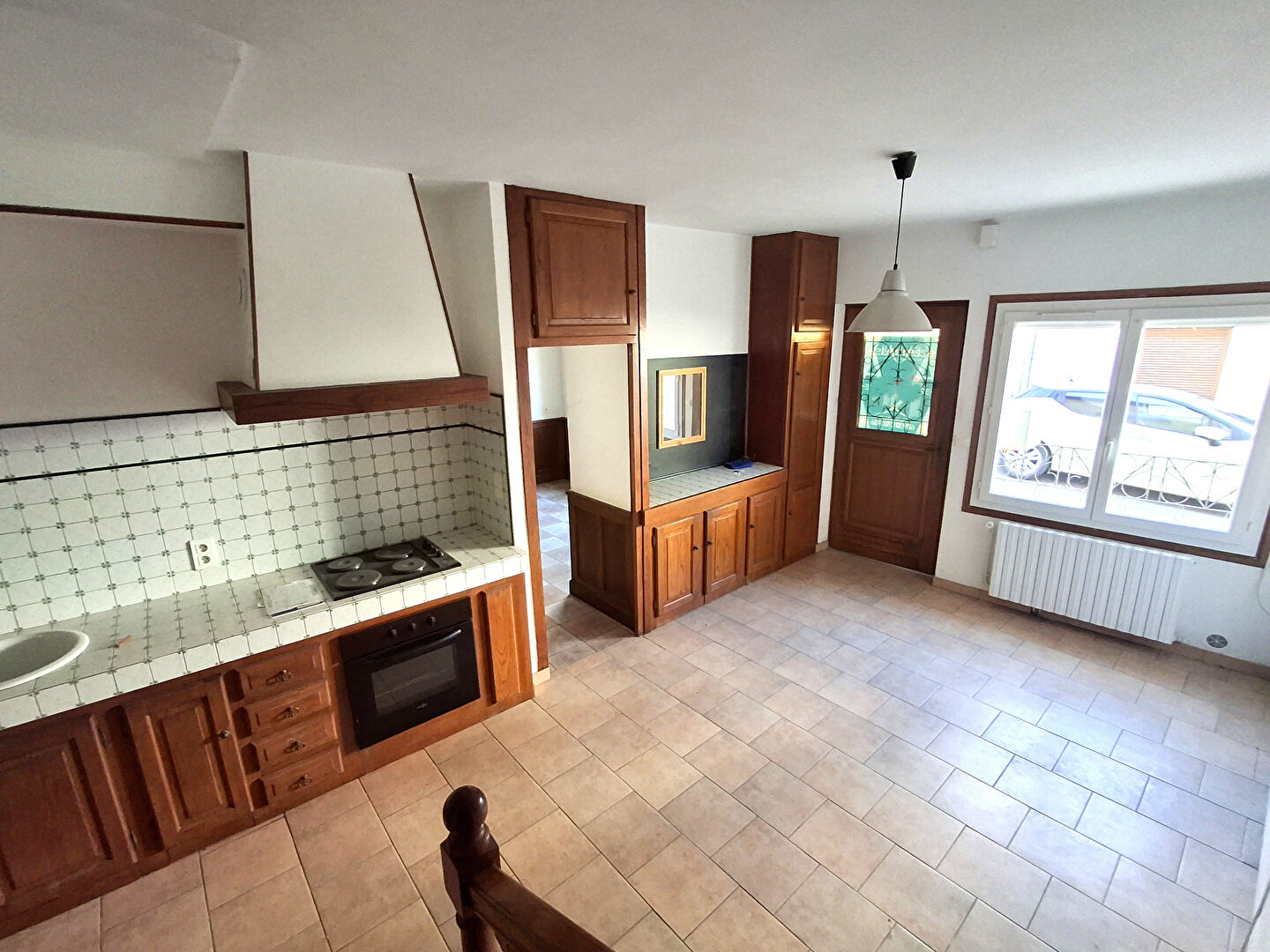 Maison GIMONT (32200) 5 pièces 110.00 m²