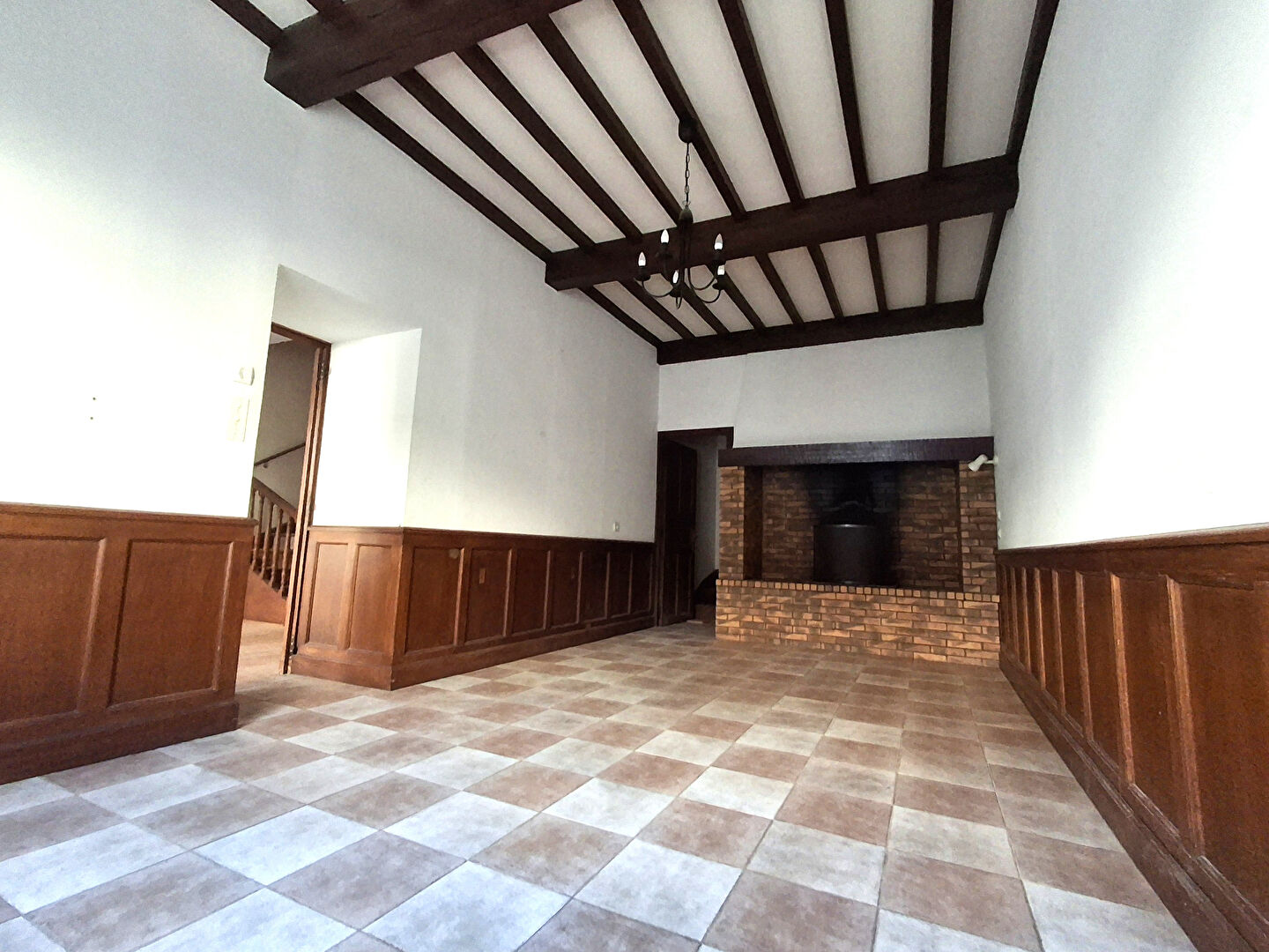 Maison GIMONT (32200) 5 pi&egrave;ces 110.00 m&sup2;
