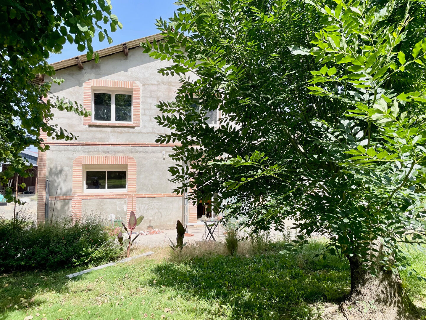 Maison L ISLE JOURDAIN (32600) 2 pi&egrave;ces 75.00 m&sup2;