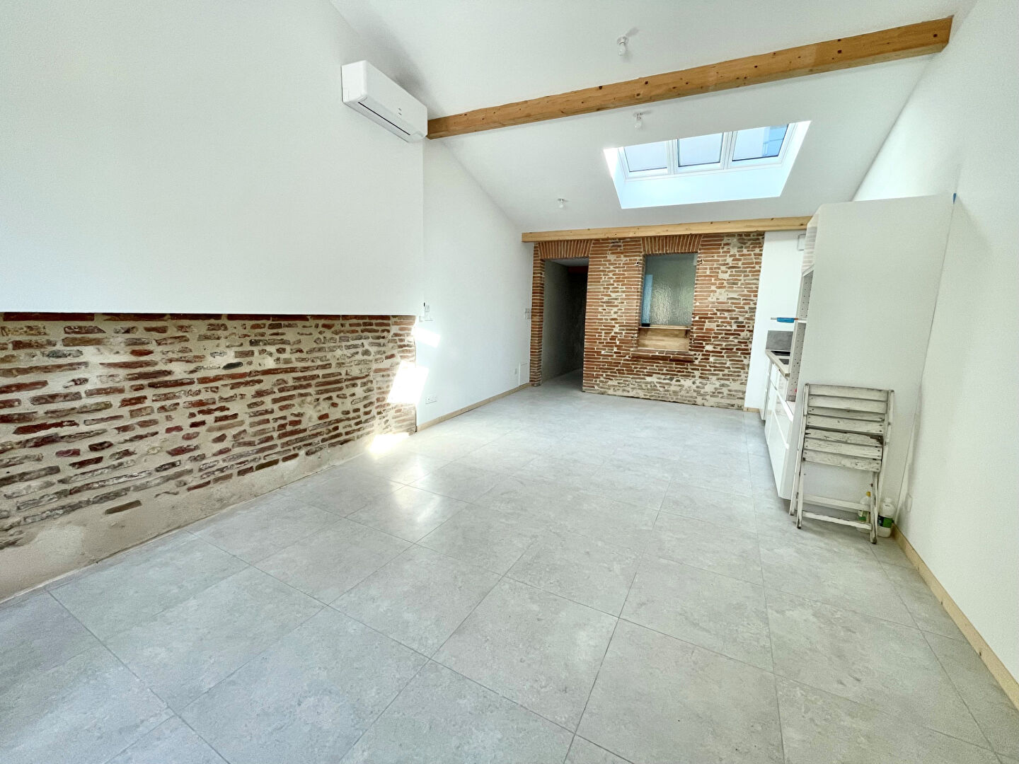 Maison L ISLE JOURDAIN (32600) 4 pièces 91.72 m²