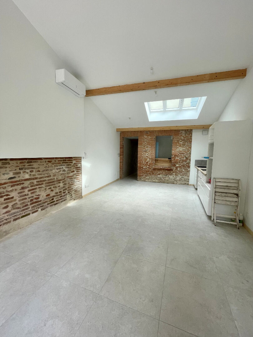 Maison L ISLE JOURDAIN (32600) 4 pièces 91.72 m²