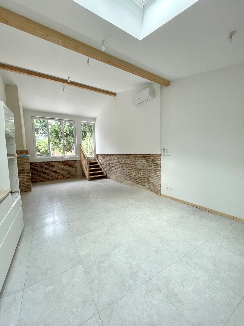 Maison L ISLE JOURDAIN (32600) 4 pièces 91.72 m²