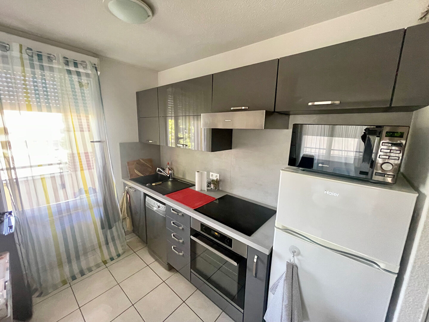Appartement L ISLE JOURDAIN (32600) 3 pièces 61.35 m²