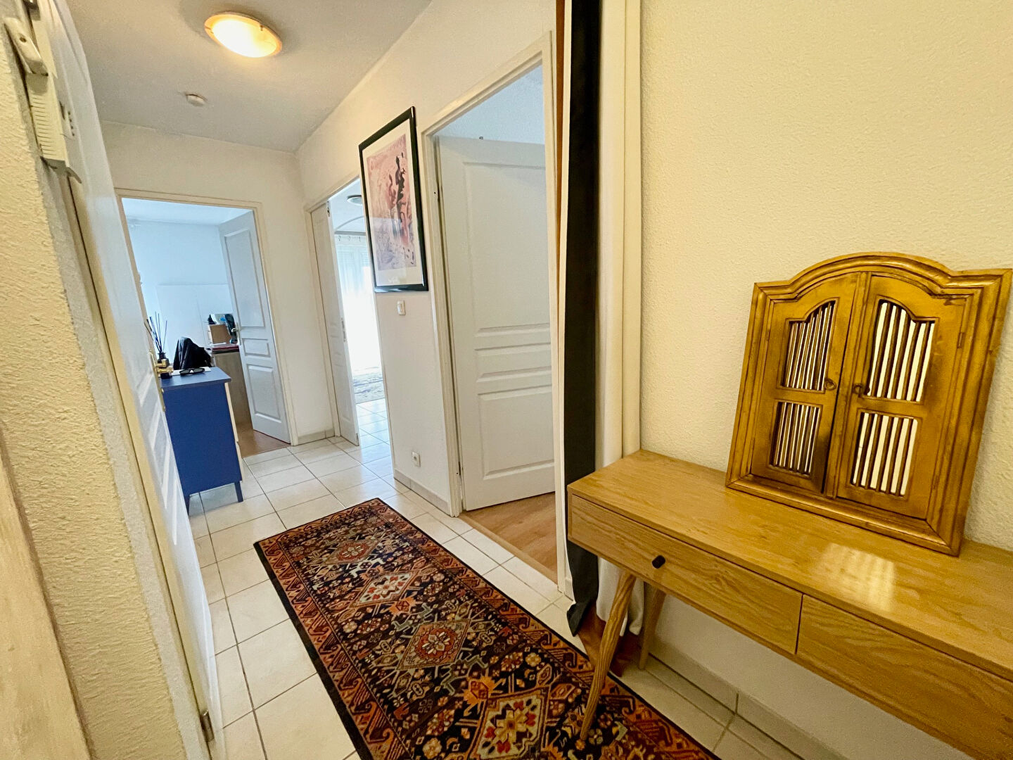 Appartement L ISLE JOURDAIN (32600) 3 pi&egrave;ces 61.35 m&sup2;