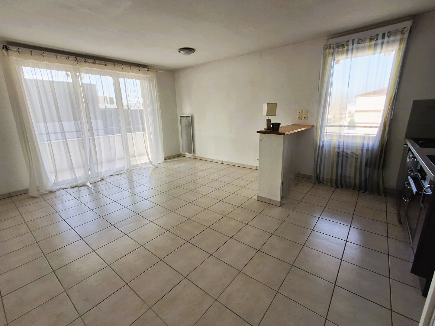 Appartement L ISLE JOURDAIN (32600) 3 pi&egrave;ces 61.35 m&sup2;