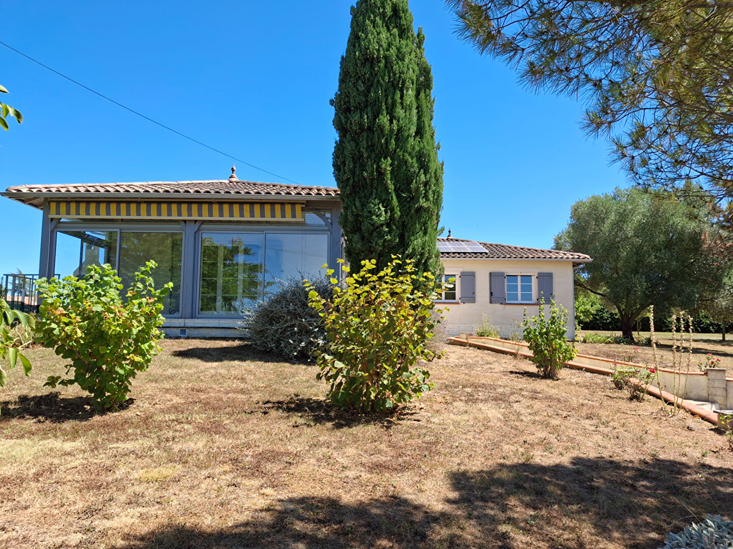 Maison L ISLE JOURDAIN (32600) 5 pièces 156.00 m²