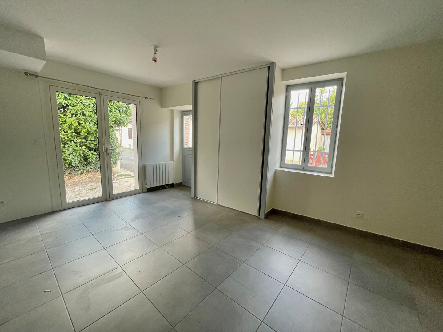 Maison L ISLE JOURDAIN (32600) 3 pièces 55.15 m²