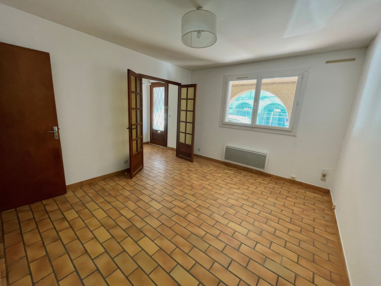 Maison L ISLE JOURDAIN (32600) 3 pièces 71.39 m²