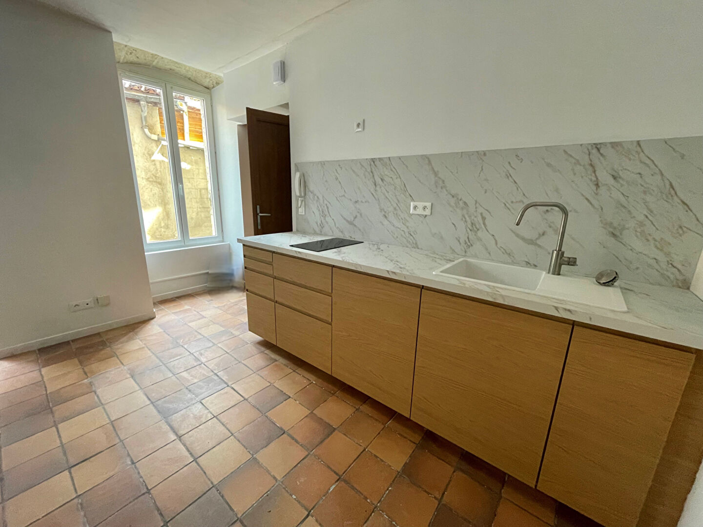 Appartement AUCH (32000) 1 pièce 26.23 m²