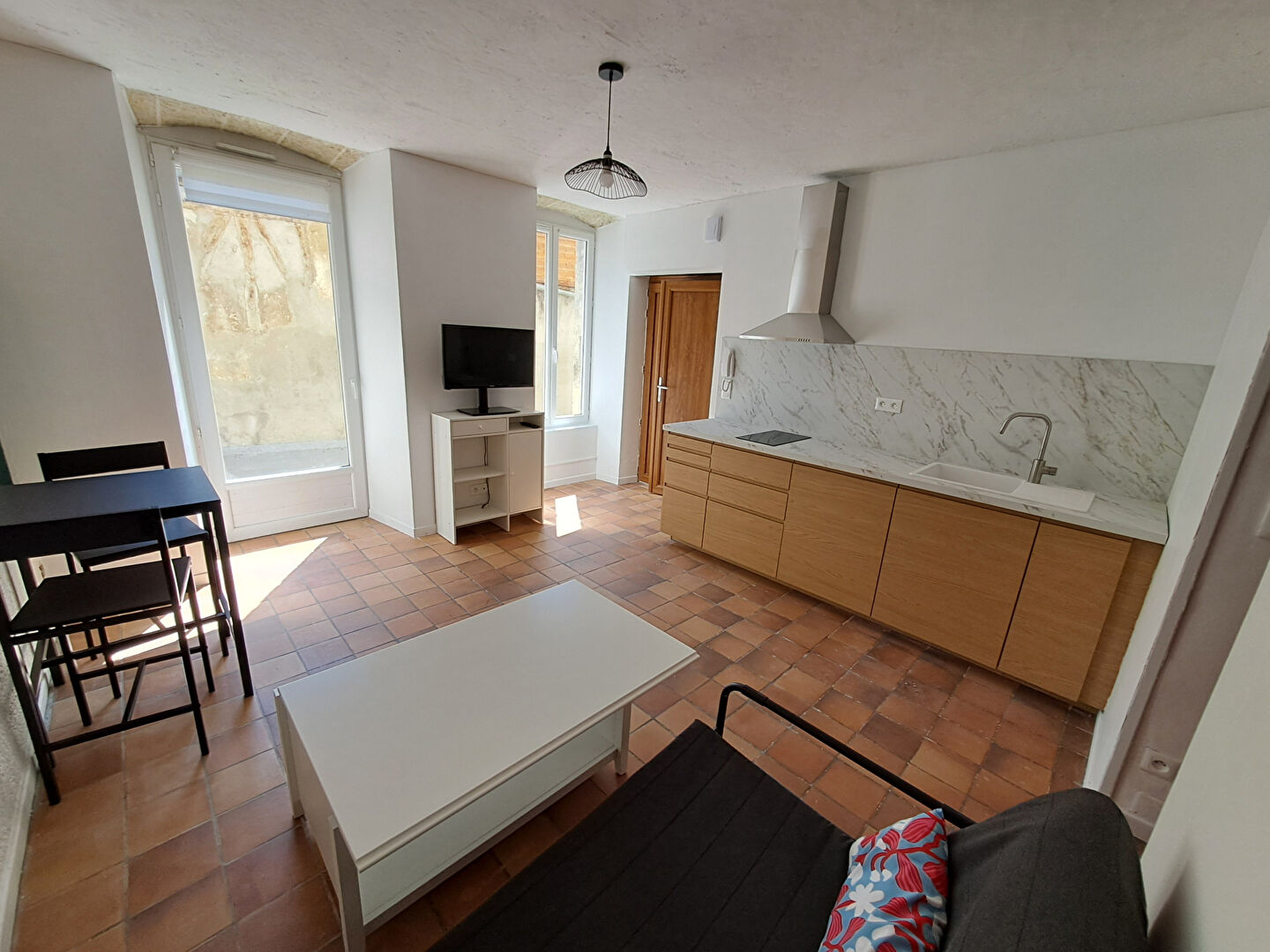 Appartement AUCH (32000) 1 pièce 26.23 m²