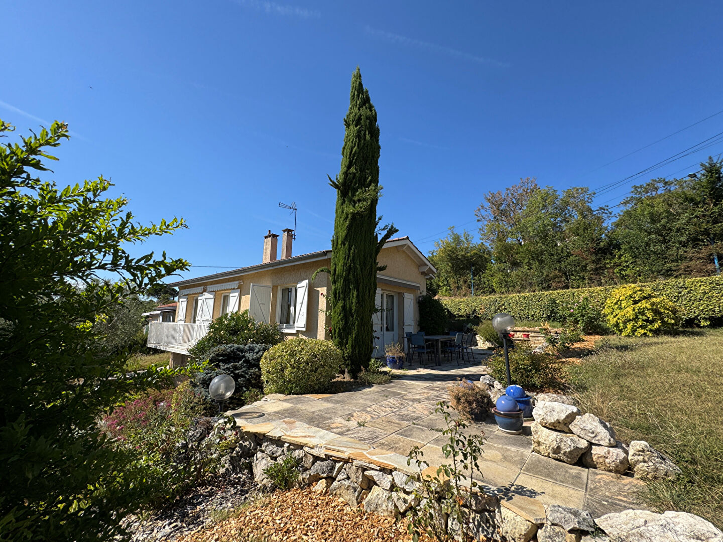Maison L ISLE JOURDAIN (32600) 7 pièces 130.00 m²
