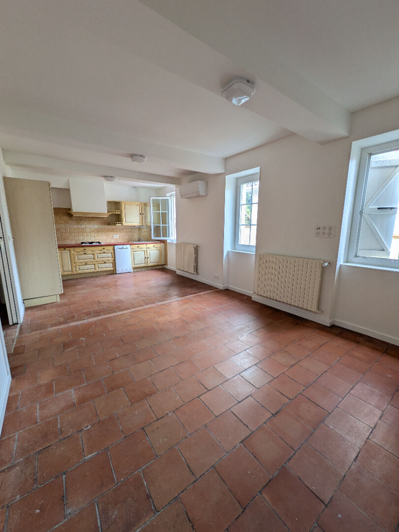 Maison L ISLE JOURDAIN (32600) 4 pièces 79.50 m²
