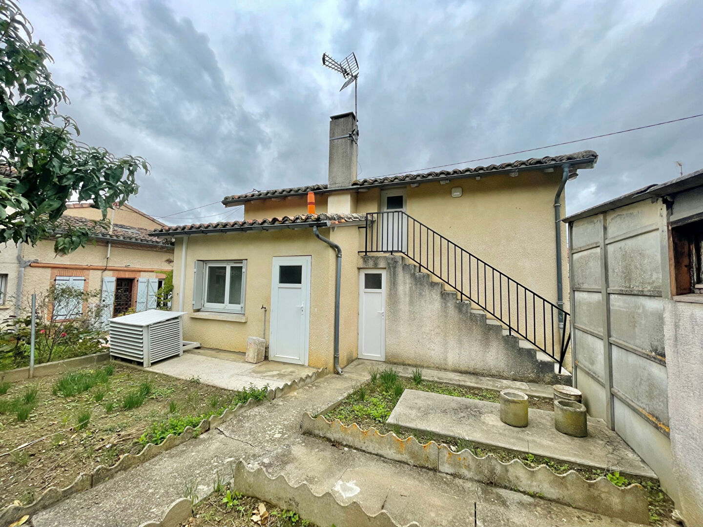 Maison L ISLE JOURDAIN (32600) 4 pièces 79.50 m²