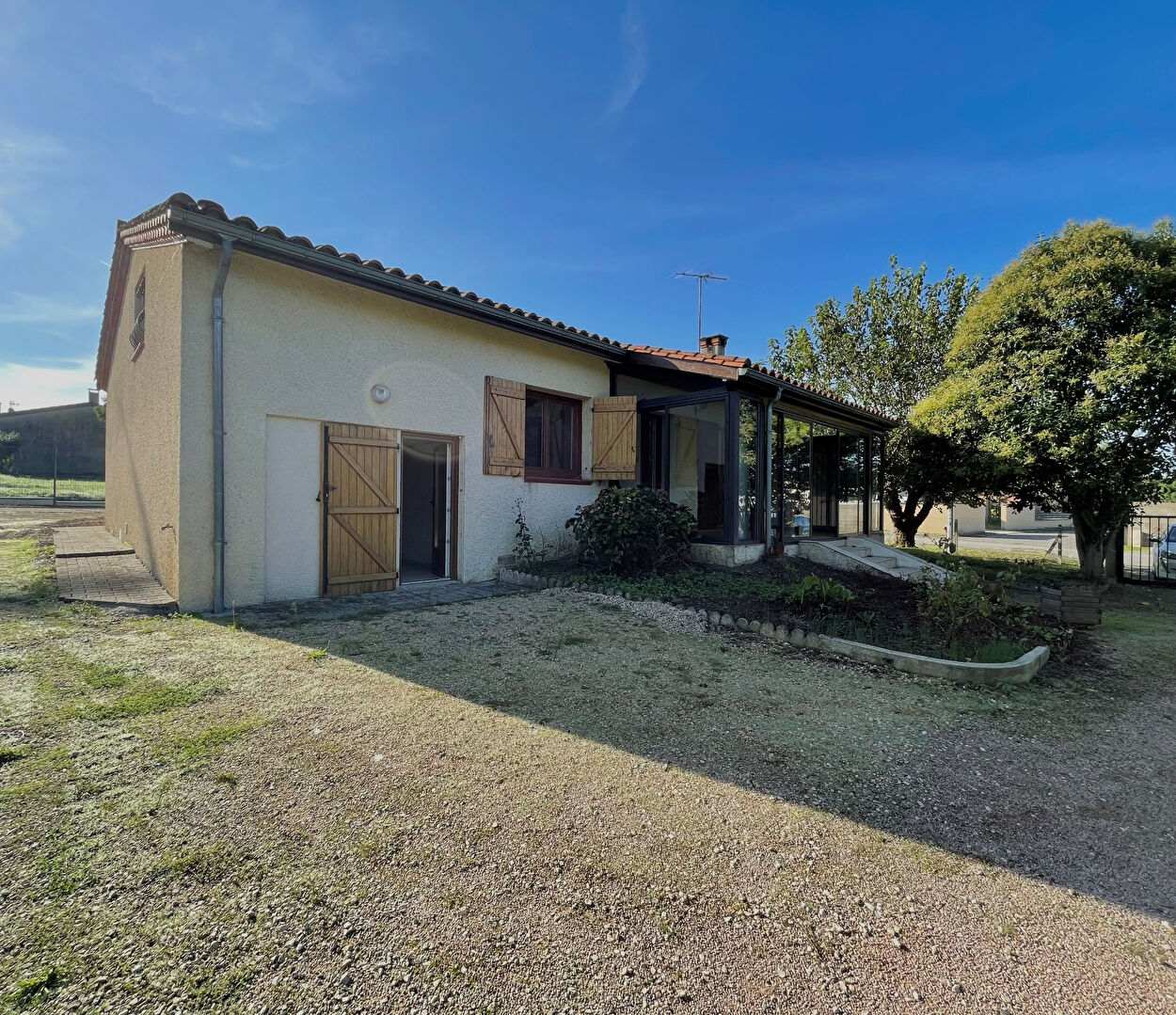 Maison L ISLE JOURDAIN (32600) 4 pièces 81.26 m²