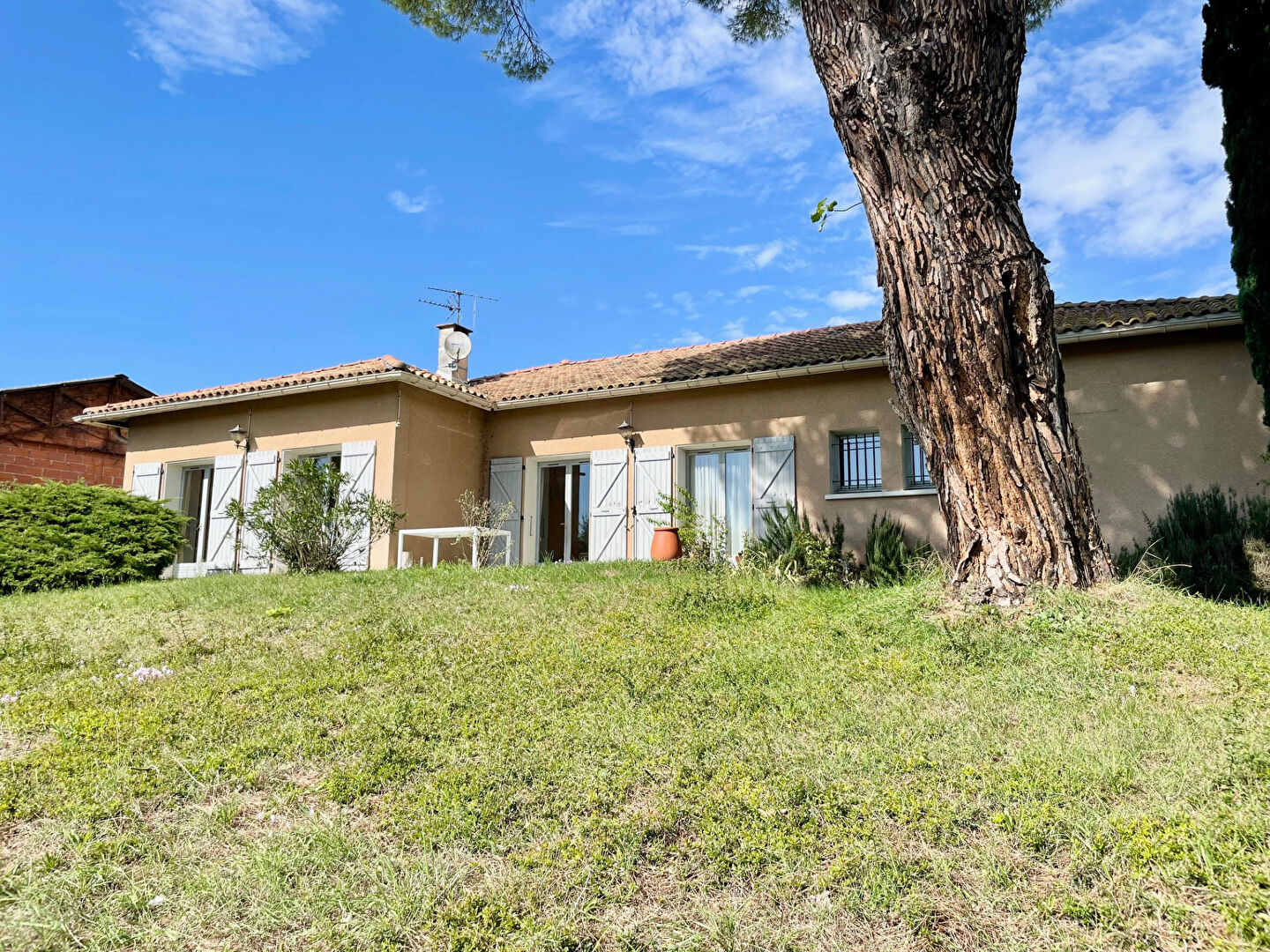 Maison L ISLE JOURDAIN (32600) 6 pièces 143.00 m²