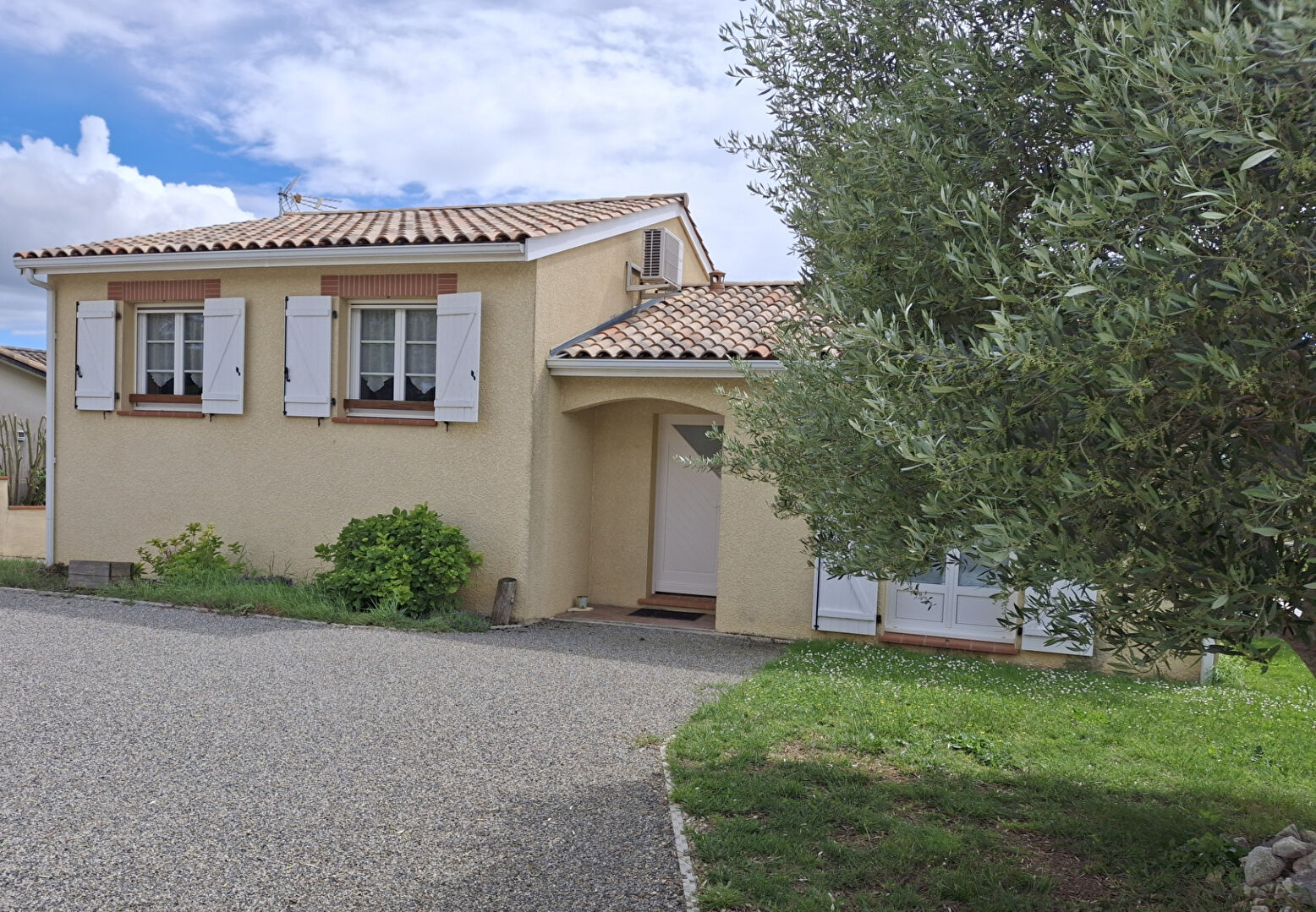 Maison L ISLE JOURDAIN (32600) 4 pi&egrave;ces 94.61 m&sup2;