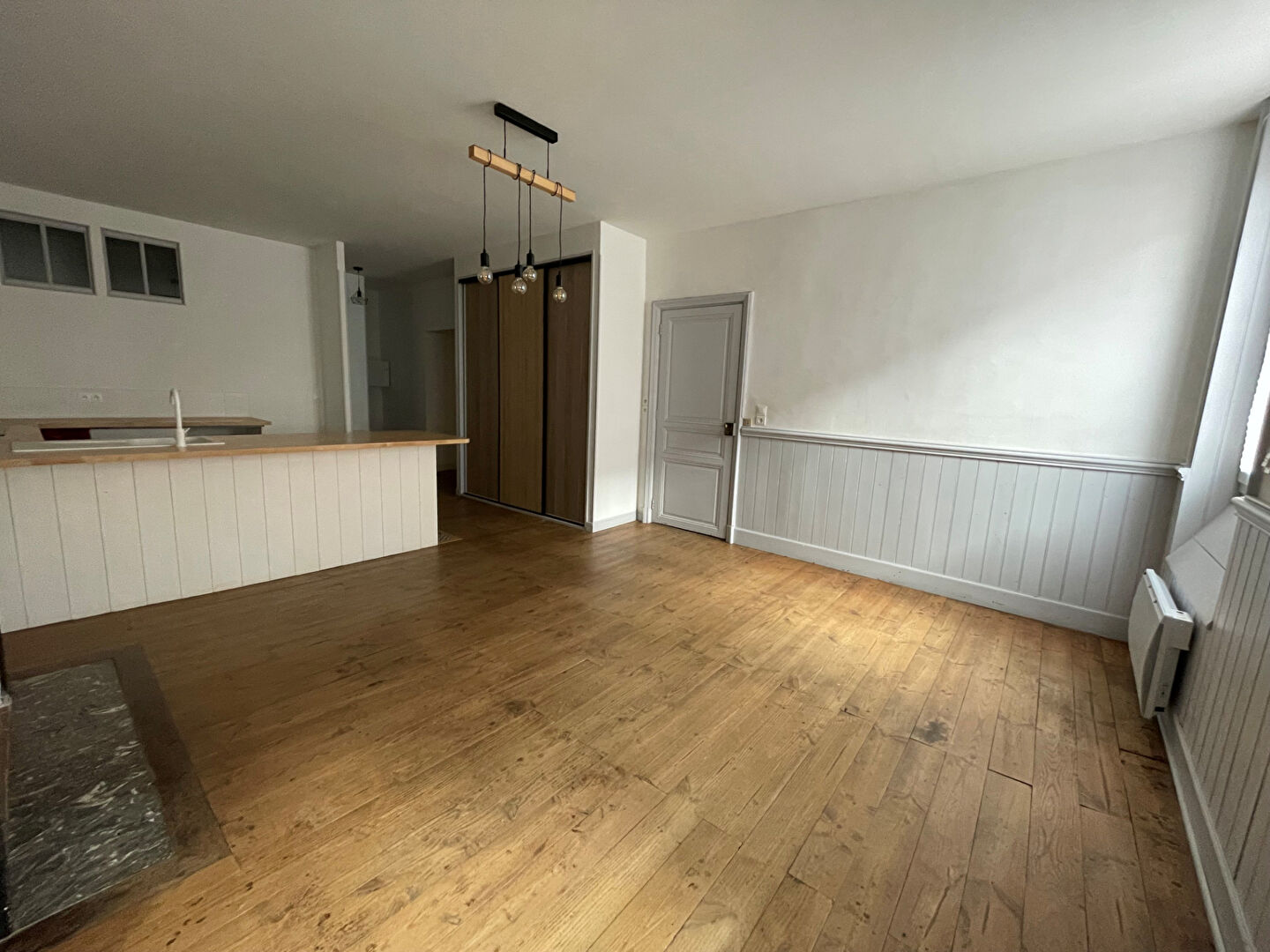 Appartement L ISLE JOURDAIN (32600) 3 pièces 68.68 m²
