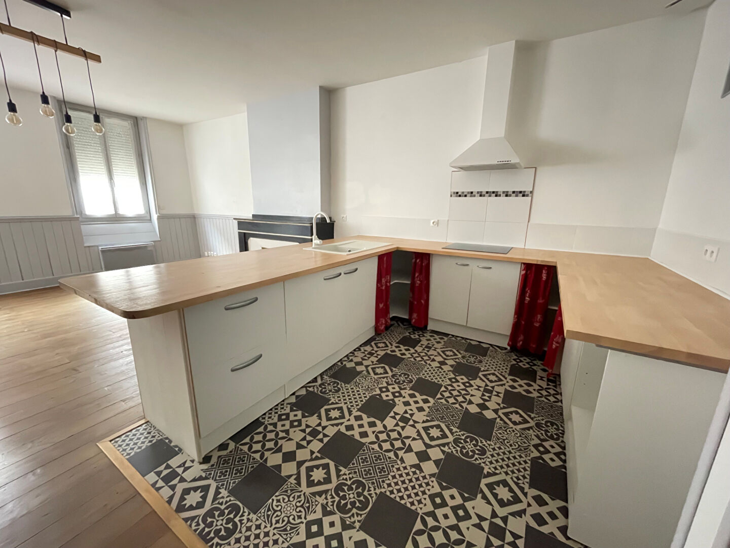 Appartement L ISLE JOURDAIN (32600) 3 pi&egrave;ces 68.68 m&sup2;