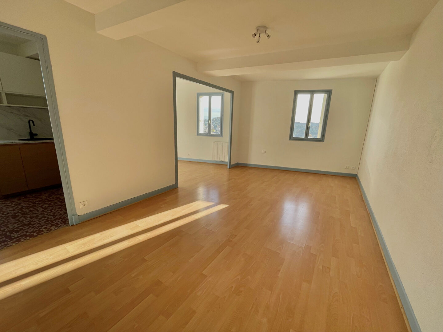 Appartement AUCH (32000) 3 pièces 53.70 m²