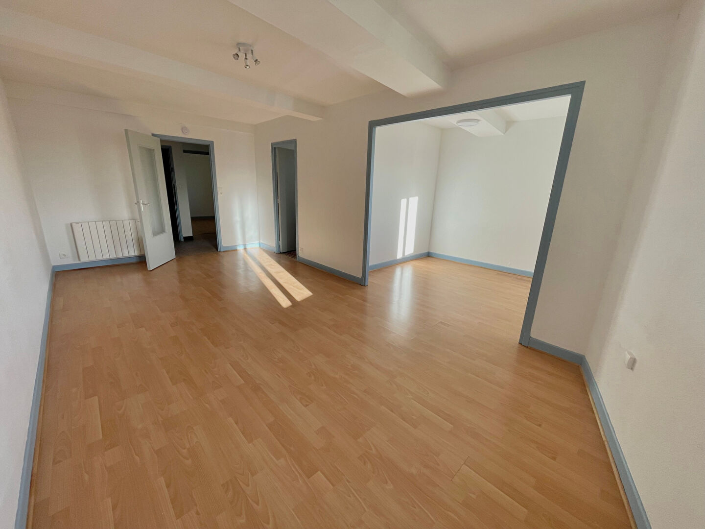 Appartement AUCH (32000) 3 pi&egrave;ces 53.70 m&sup2;