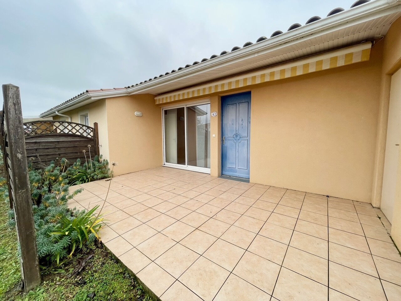 Maison LOMBEZ (32220) 3 pi&egrave;ces 72.18 m&sup2;