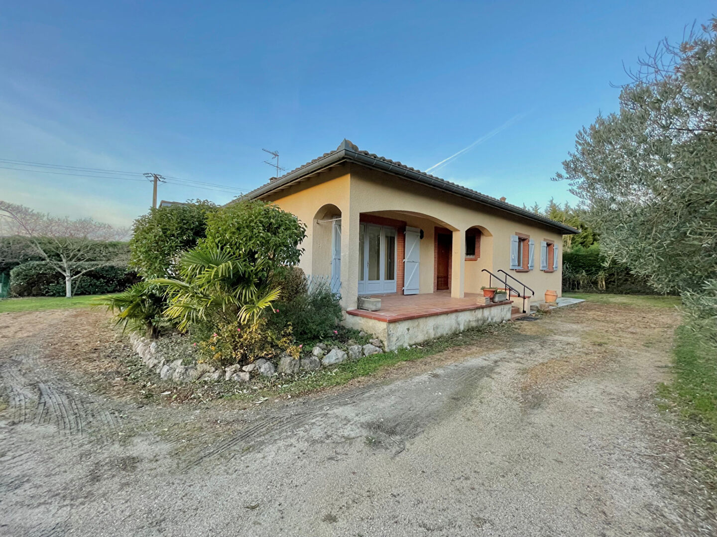 Maison L ISLE JOURDAIN (32600) 4 pi&egrave;ces 118.39 m&sup2;