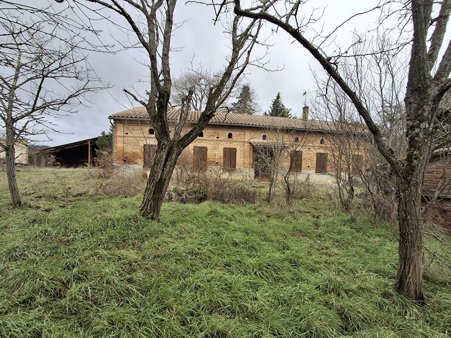 Maison CADOURS (31480) 3 pi&egrave;ces 75.00 m&sup2;