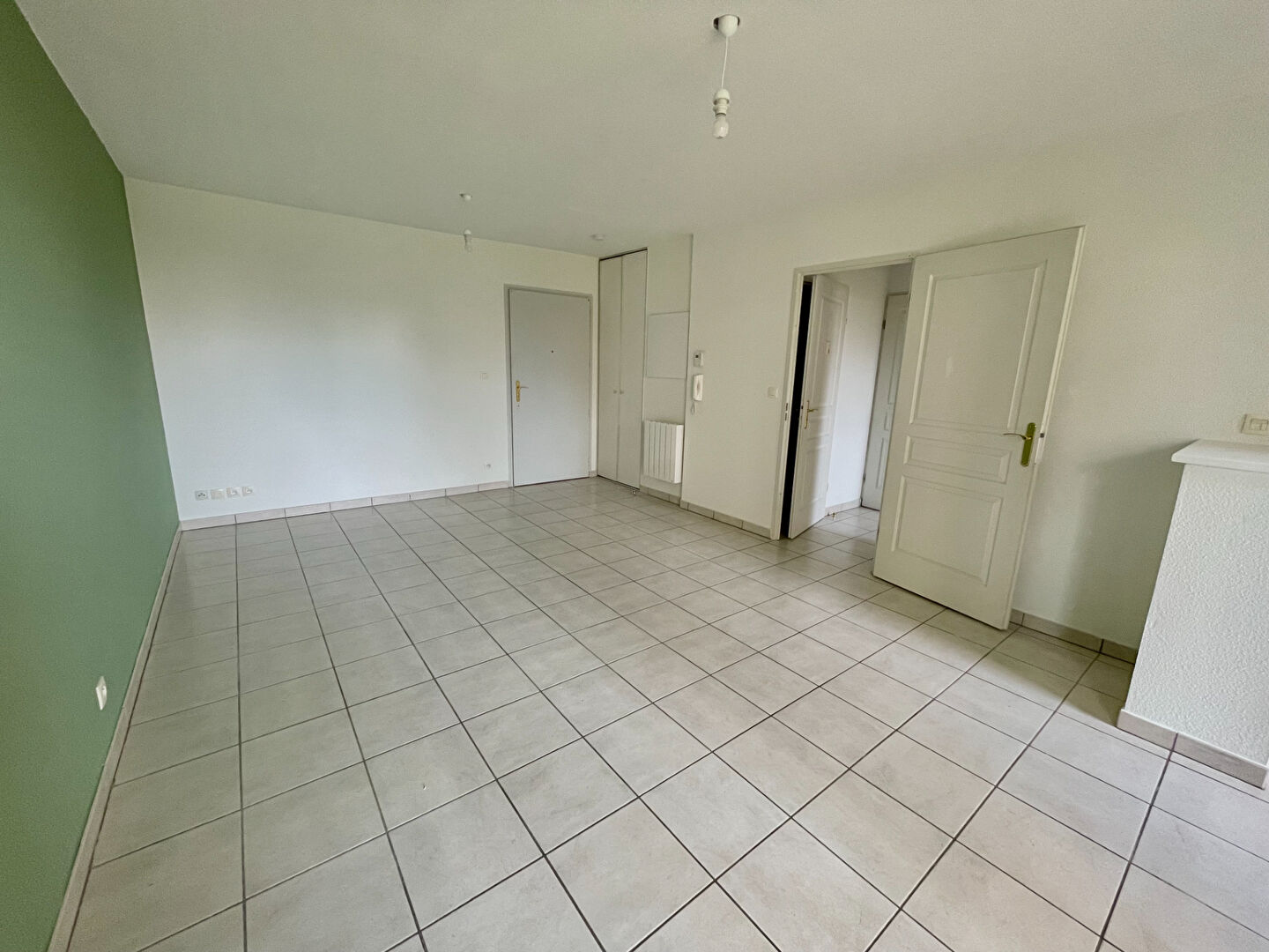Appartement L ISLE JOURDAIN (32600) 2 pi&egrave;ces 42.38 m&sup2;
