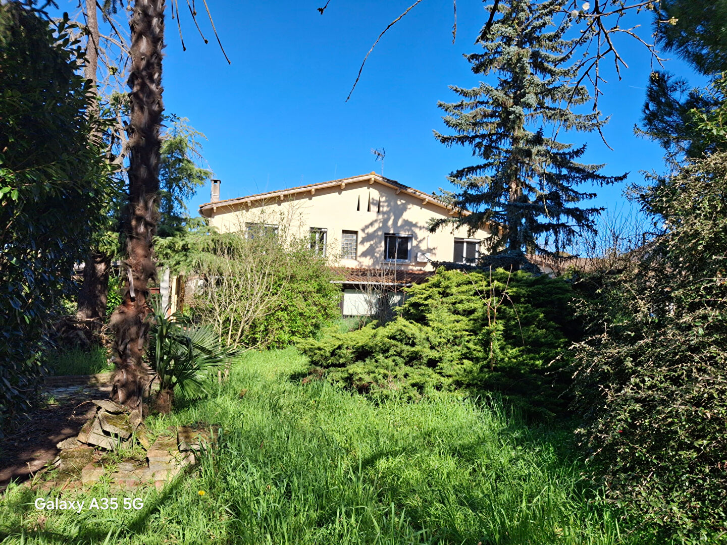 Maison L ISLE JOURDAIN (32600) 6 pi&egrave;ces 162.00 m&sup2;