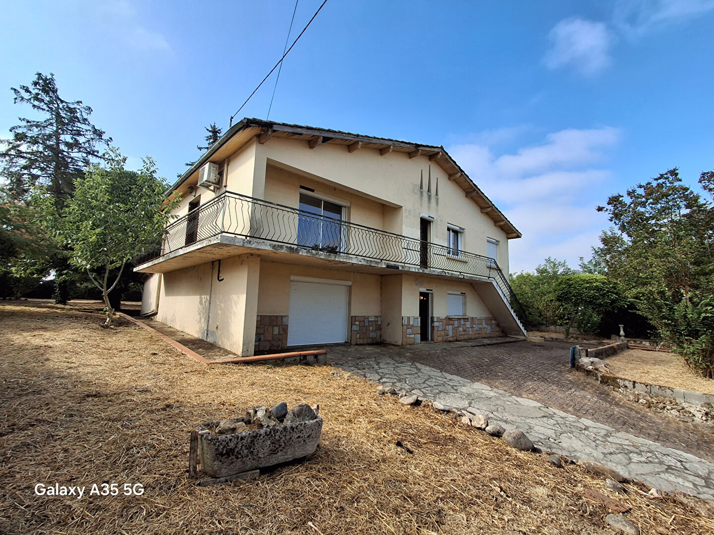 Maison L ISLE JOURDAIN (32600) 6 pi&egrave;ces 162.00 m&sup2;