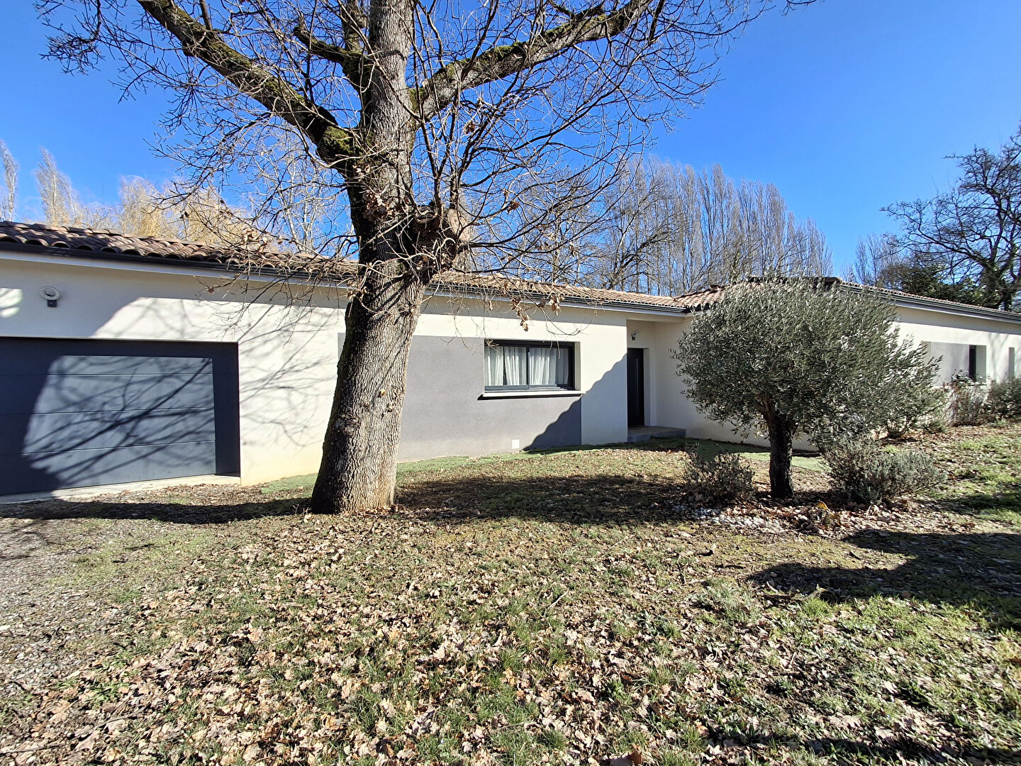 Maison L ISLE JOURDAIN (32600) 6 pi&egrave;ces 153.79 m&sup2;