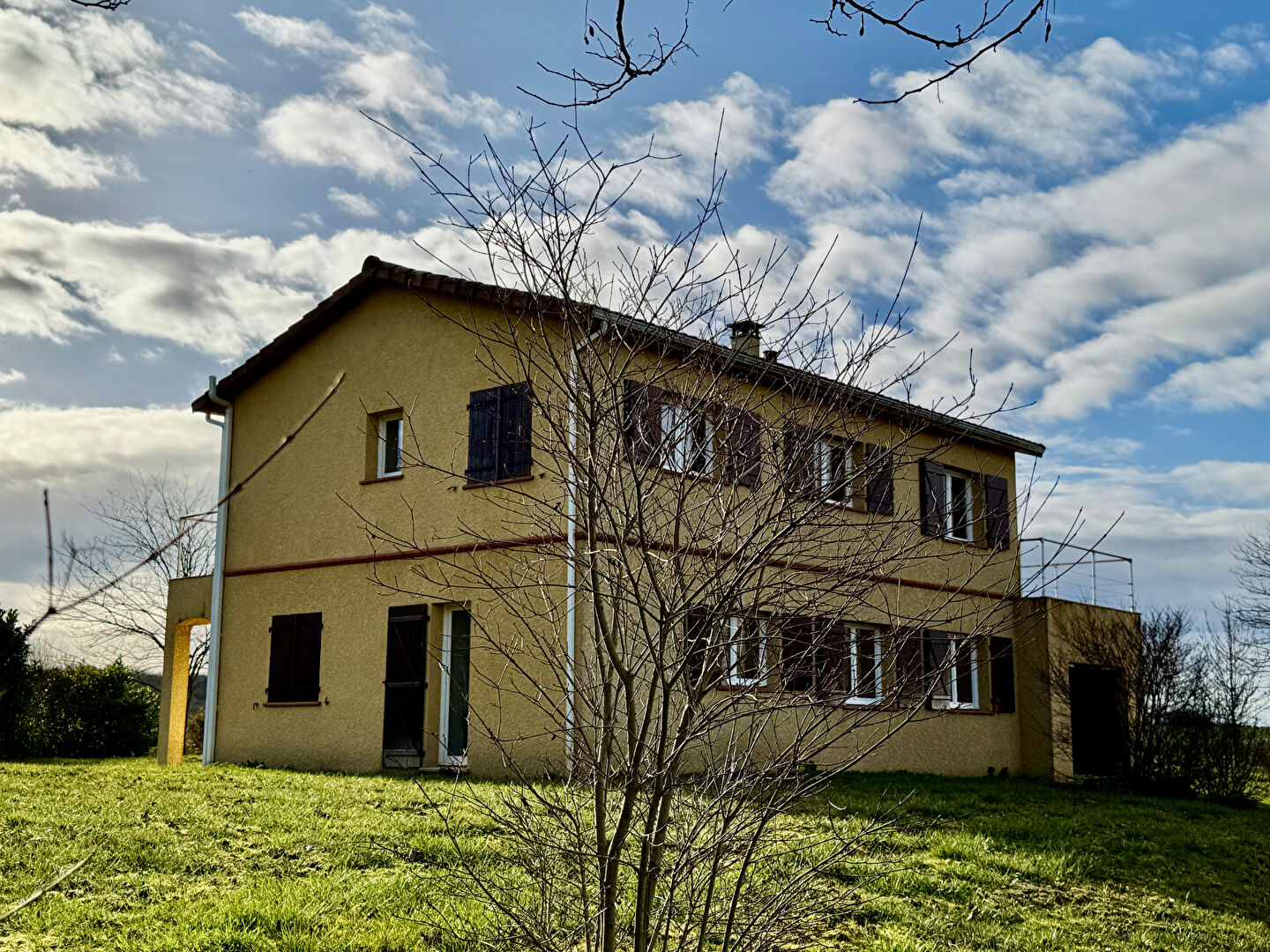 Maison L ISLE JOURDAIN (32600) 5 pi&egrave;ces 149.71 m&sup2;