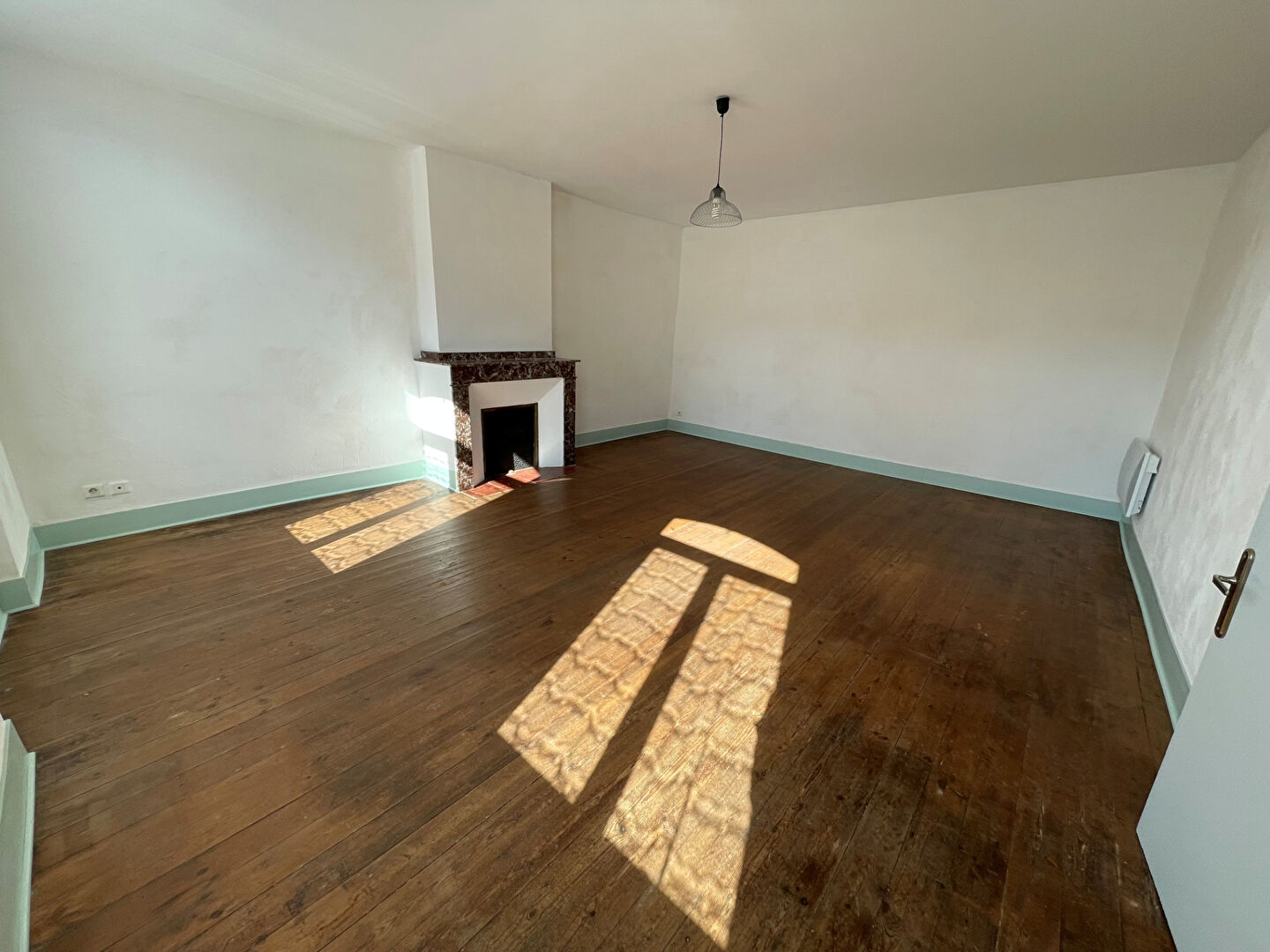 Appartement L ISLE JOURDAIN (32600) 3 pi&egrave;ces 76.58 m&sup2;