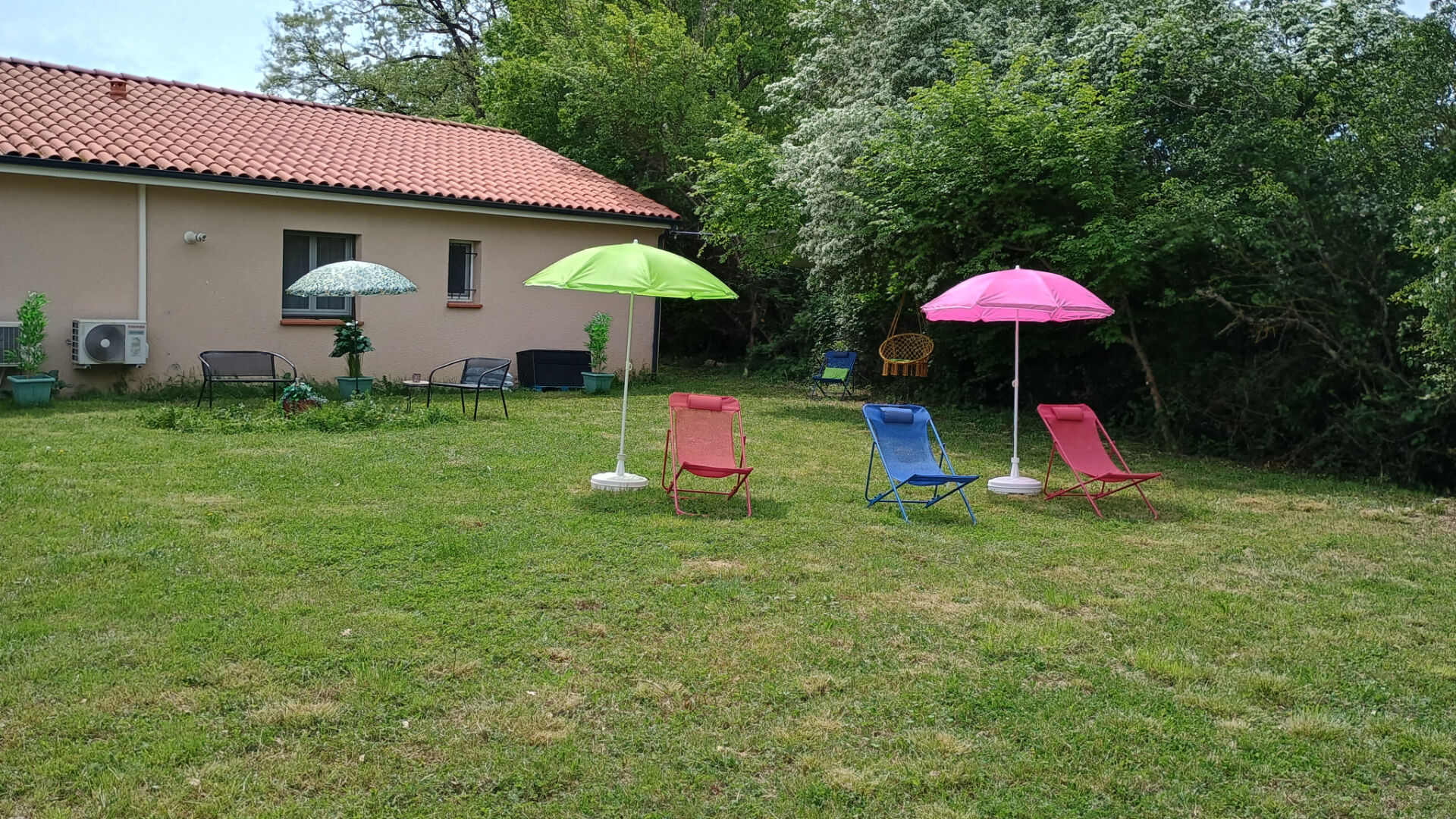 Maison SAMATAN (32130) 5 pi&egrave;ces 100.70 m&sup2;