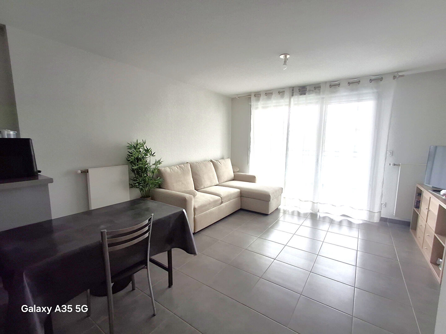 Appartement TOULOUSE (31300) 2 pi&egrave;ces 48.41 m&sup2;