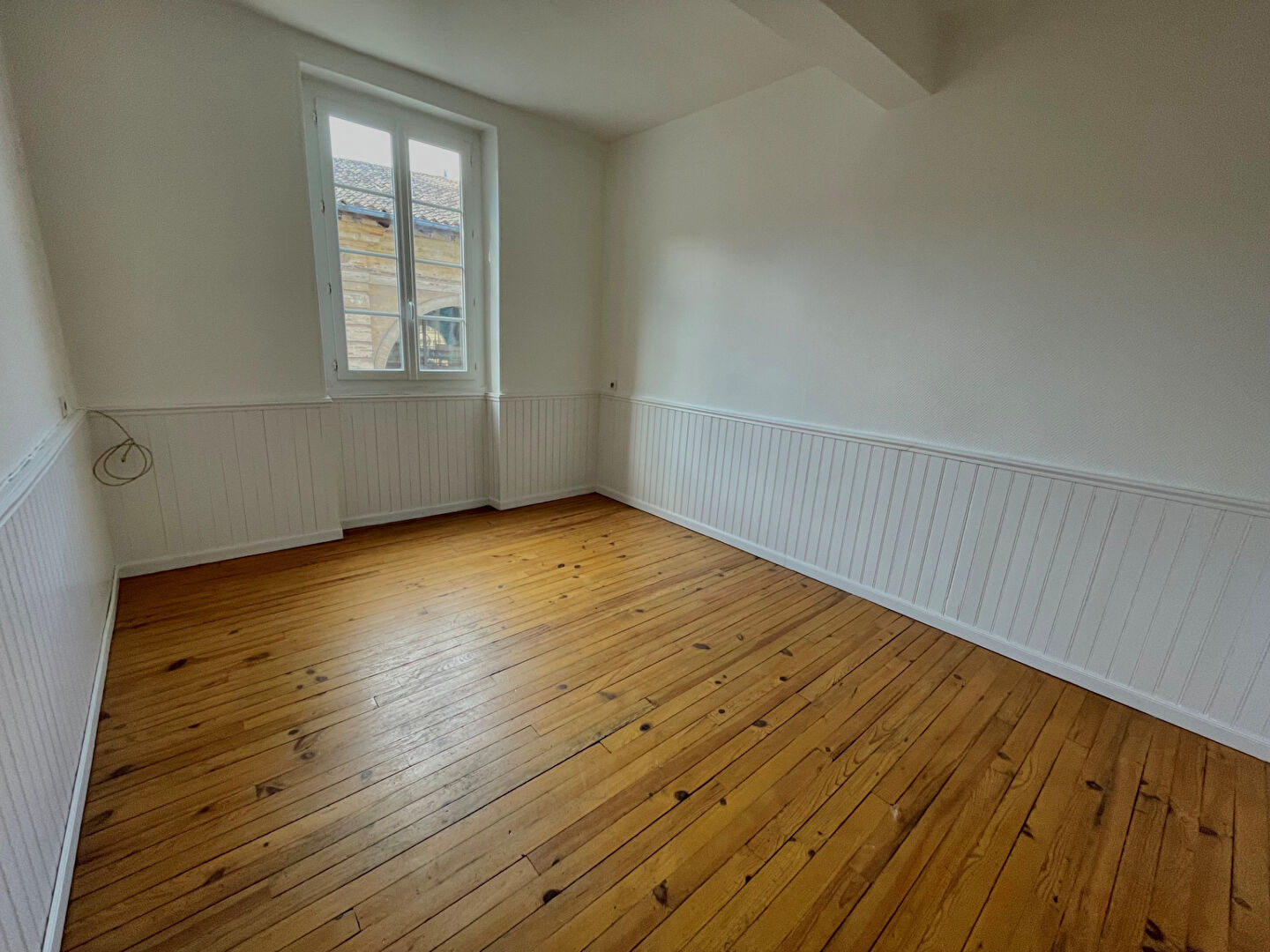 Appartement L ISLE JOURDAIN (32600) 2 pi&egrave;ces 43.60 m&sup2;