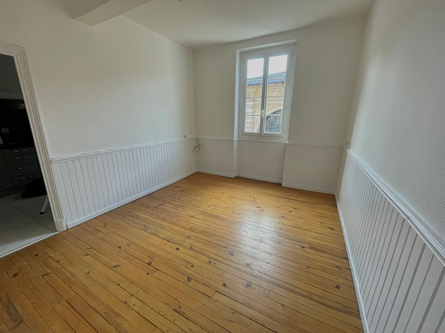 Appartement L ISLE JOURDAIN (32600) 2 pi&egrave;ces 43.60 m&sup2;