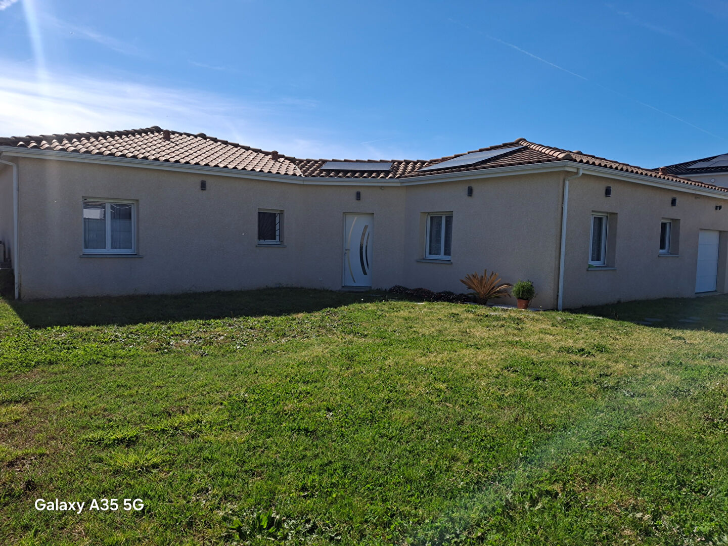 Maison L ISLE JOURDAIN (32600) 4 pi&egrave;ces 110.74 m&sup2;