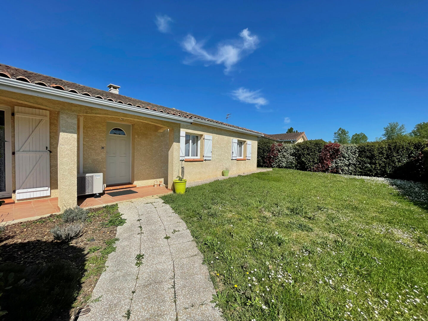 Maison L ISLE JOURDAIN (32600) 5 pi&egrave;ces 127.22 m&sup2;