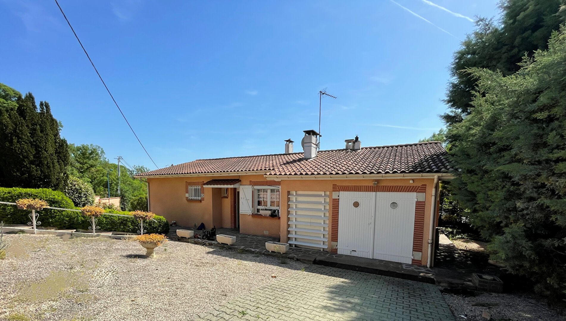 Maison L ISLE JOURDAIN (32600) 4 pi&egrave;ces 91.67 m&sup2;