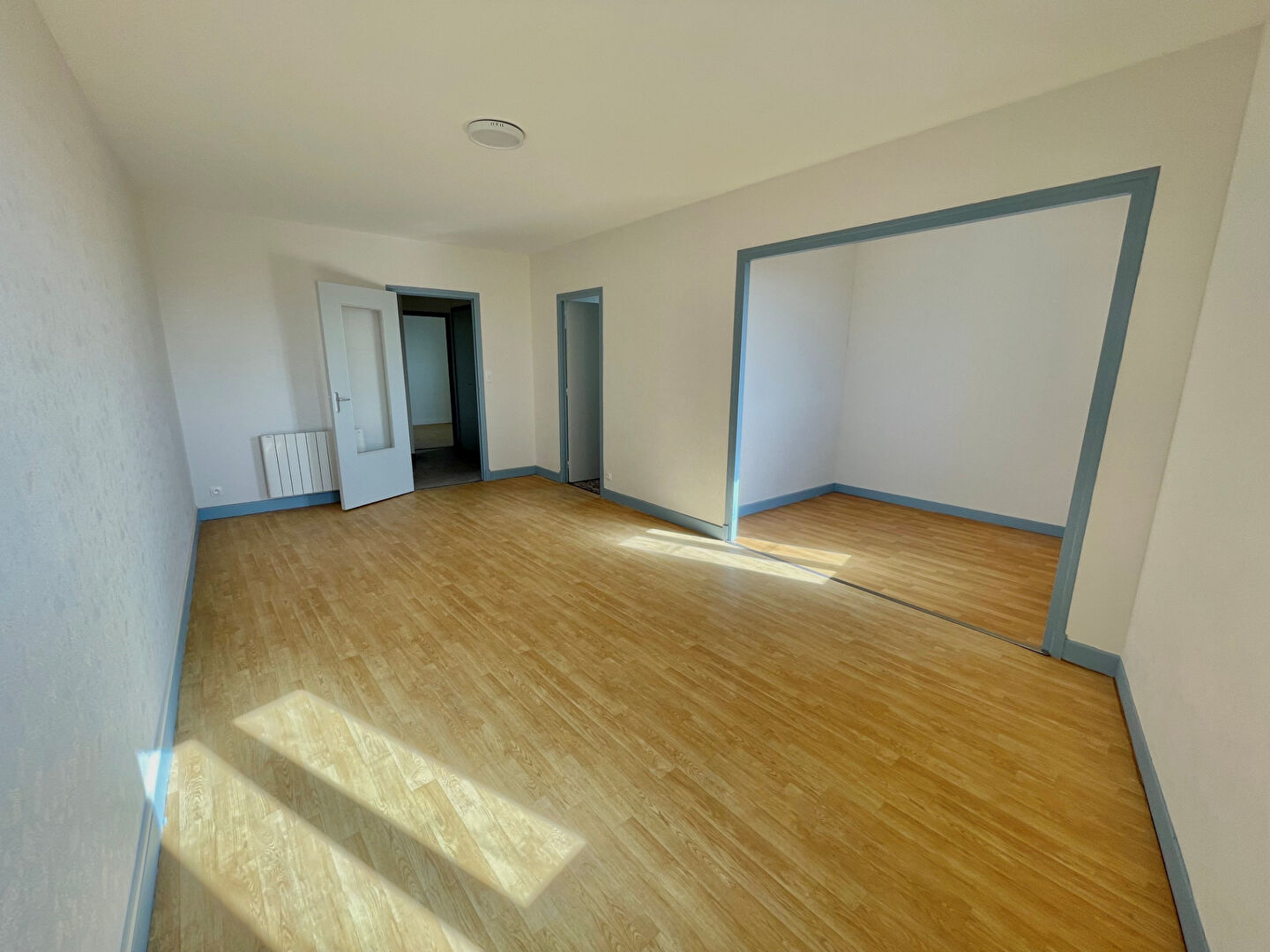 Appartement AUCH (32000) 3 pi&egrave;ces 51.94 m&sup2;