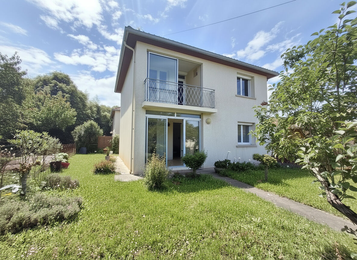 Maison L ISLE JOURDAIN (32600) 4 pi&egrave;ces 85.00 m&sup2;