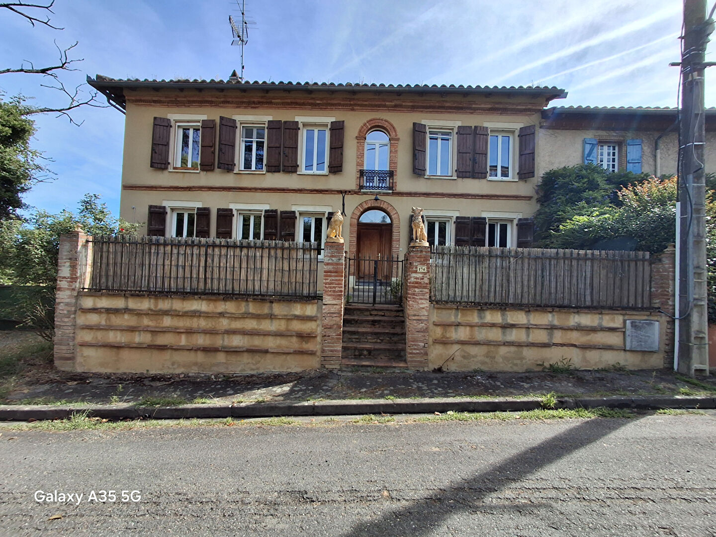 Maison DRUDAS (31480) 4 pi&egrave;ces 103.00 m&sup2;