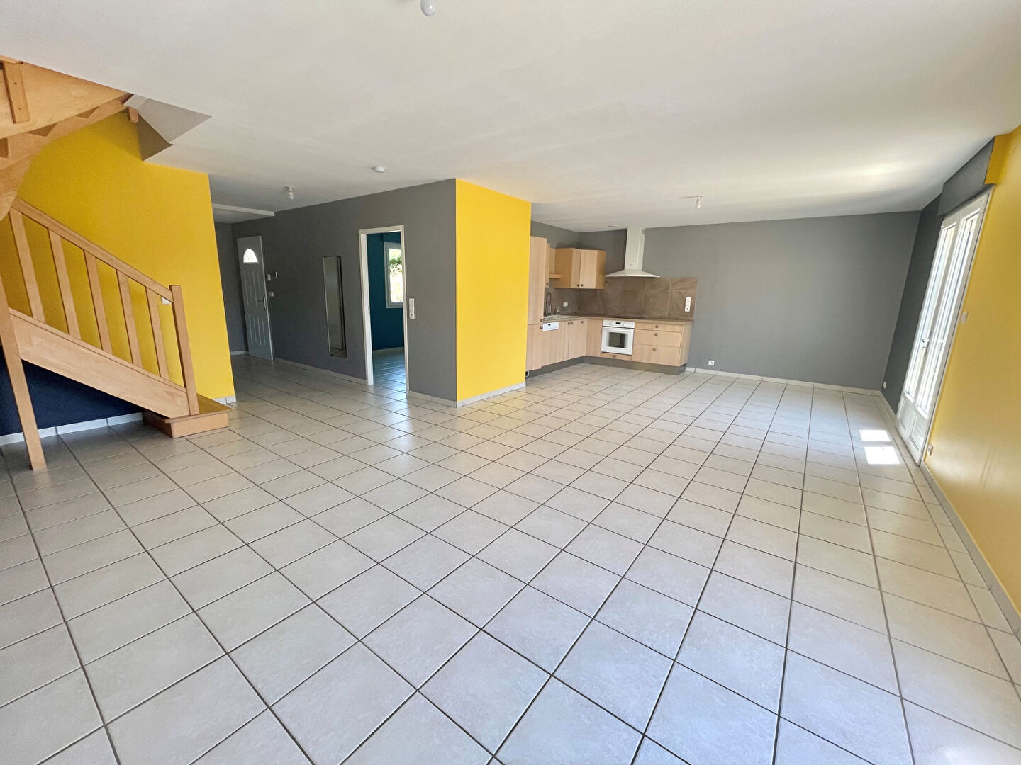 Maison L ISLE JOURDAIN (32600) 5 pi&egrave;ces 130.00 m&sup2;