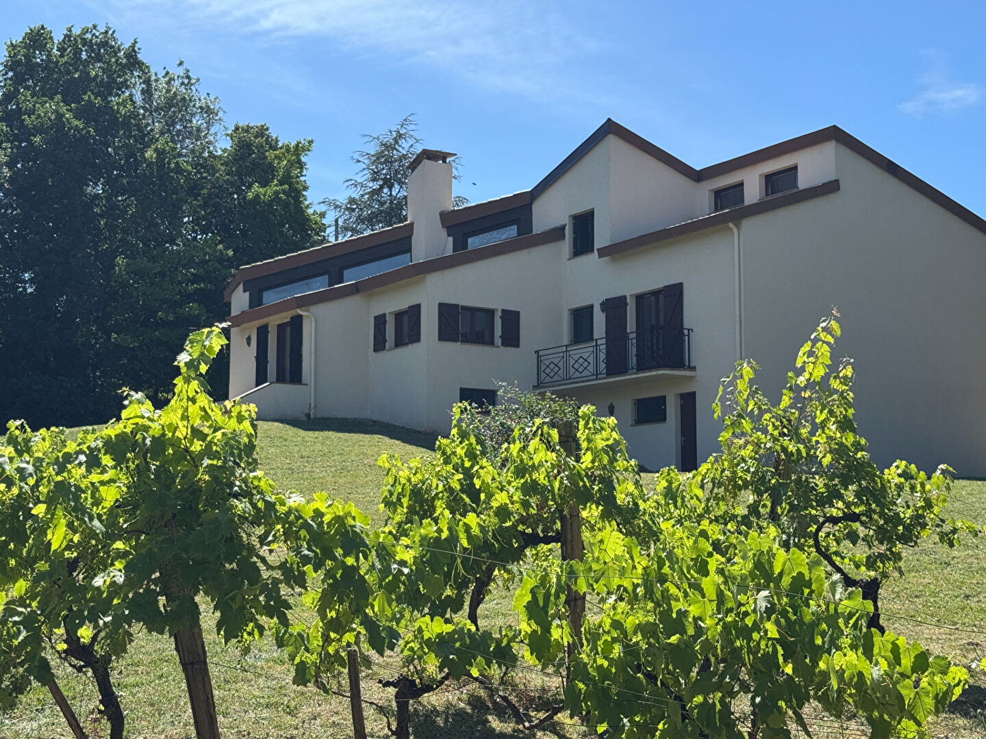 Maison L ISLE JOURDAIN (32600) 5 pi&egrave;ces 177.50 m&sup2;