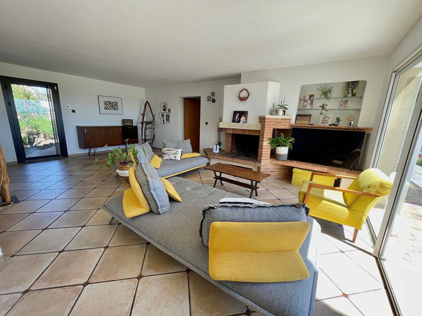 Maison L ISLE JOURDAIN (32600) 5 pi&egrave;ces 226.00 m&sup2;